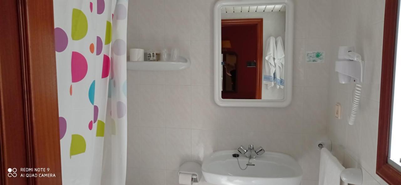 Hotel Siroco ปอร์โตโนโว ภายนอก รูปภาพ