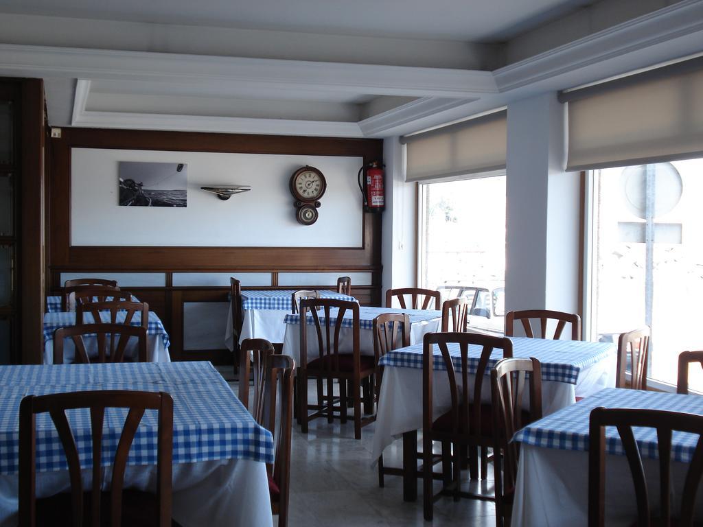 Hotel Siroco ปอร์โตโนโว ภายนอก รูปภาพ