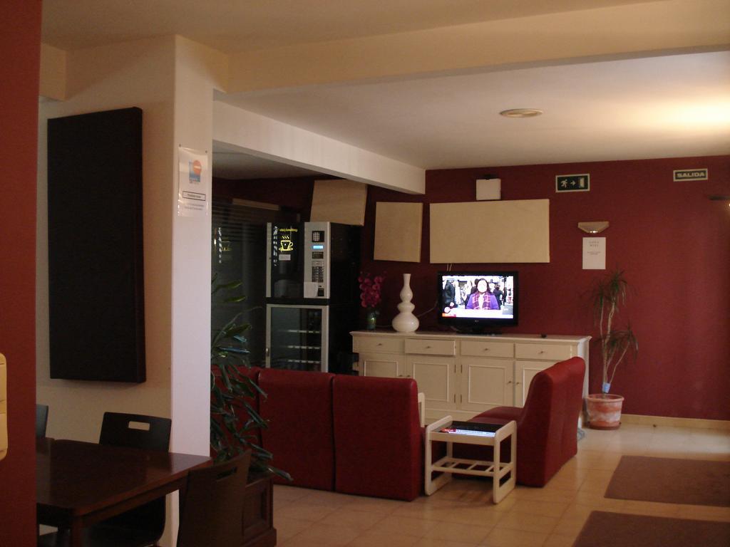Hotel Siroco ปอร์โตโนโว ภายนอก รูปภาพ