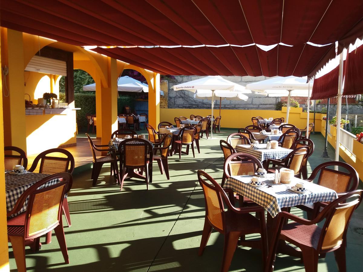 Hotel Siroco ปอร์โตโนโว ภายนอก รูปภาพ